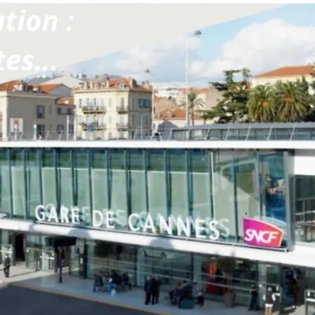 Appartamento Exceptionnel F2 Saint-honoré D