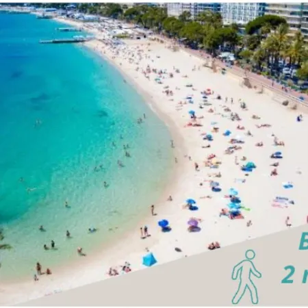 Appartamento Exceptionnel F2 Saint-honoré D *