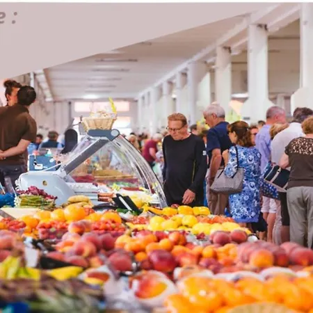 Daire 1 Modern D - Calme - Hypercentre A 2 Minutes Du Palais