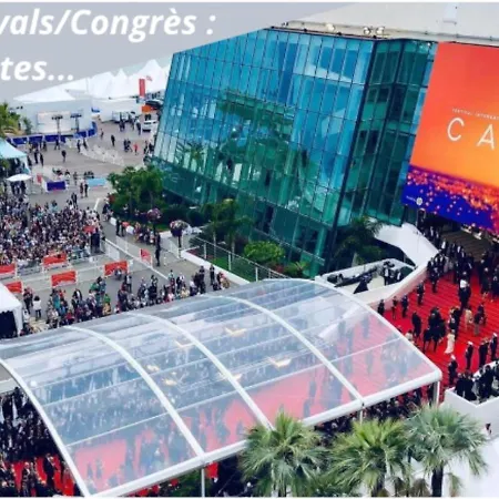 1 Modern D - Calme - Hypercentre A 2 Minutes Du Palais Daire