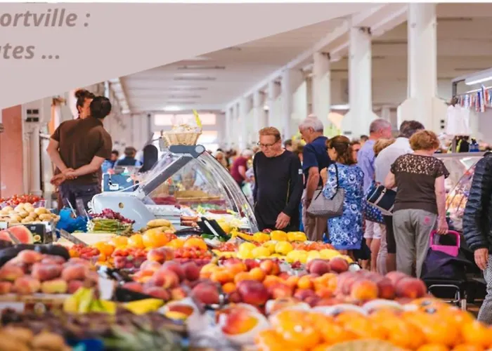 アパート Exceptionnel F2 Saint-Honore D