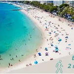 Апартаменты 1 Chambre Modern L Rue St-Honore D, Hypercentre Proche Du Palais *