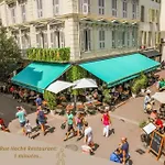 1 Chambre Modern L Rue St-Honore D, Hypercentre Proche Du Palais Апартаменты Канны